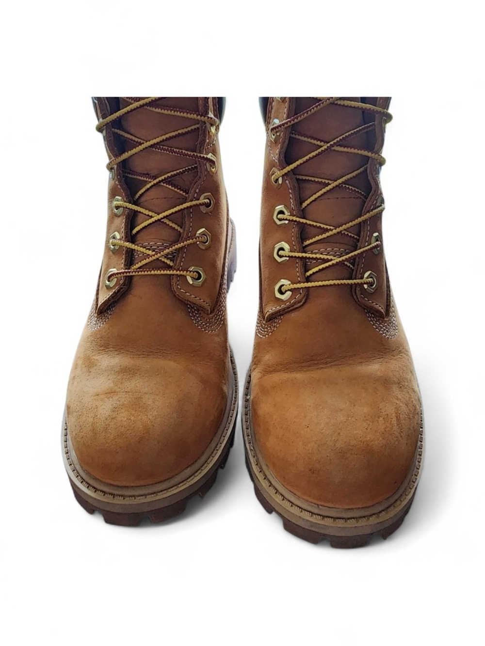 Timberland